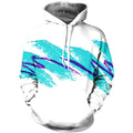 90s Jazz Solo Paper Cup Crewneck Sweatshirt - menochic